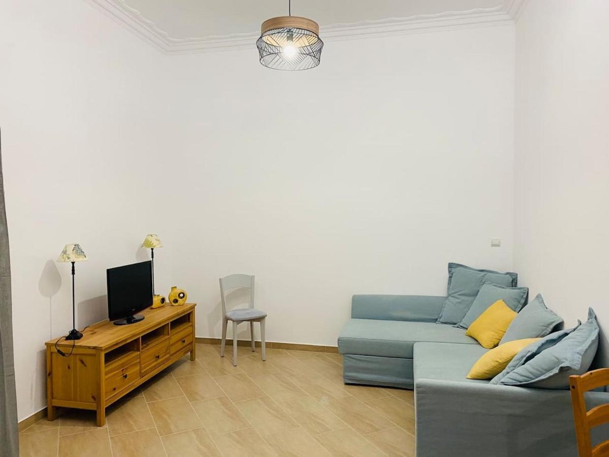 Azure House Apartment Athens Exterior photo