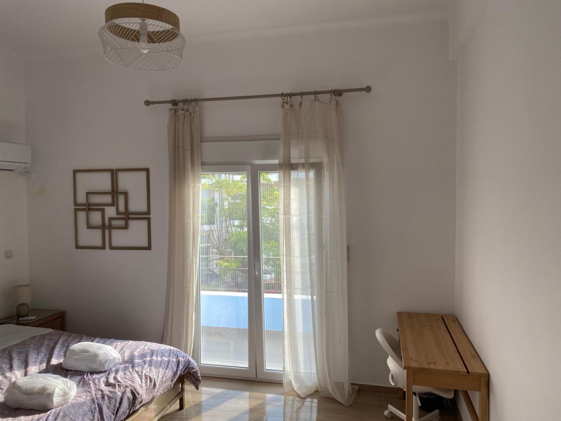 Azure House Apartment Athens Exterior photo